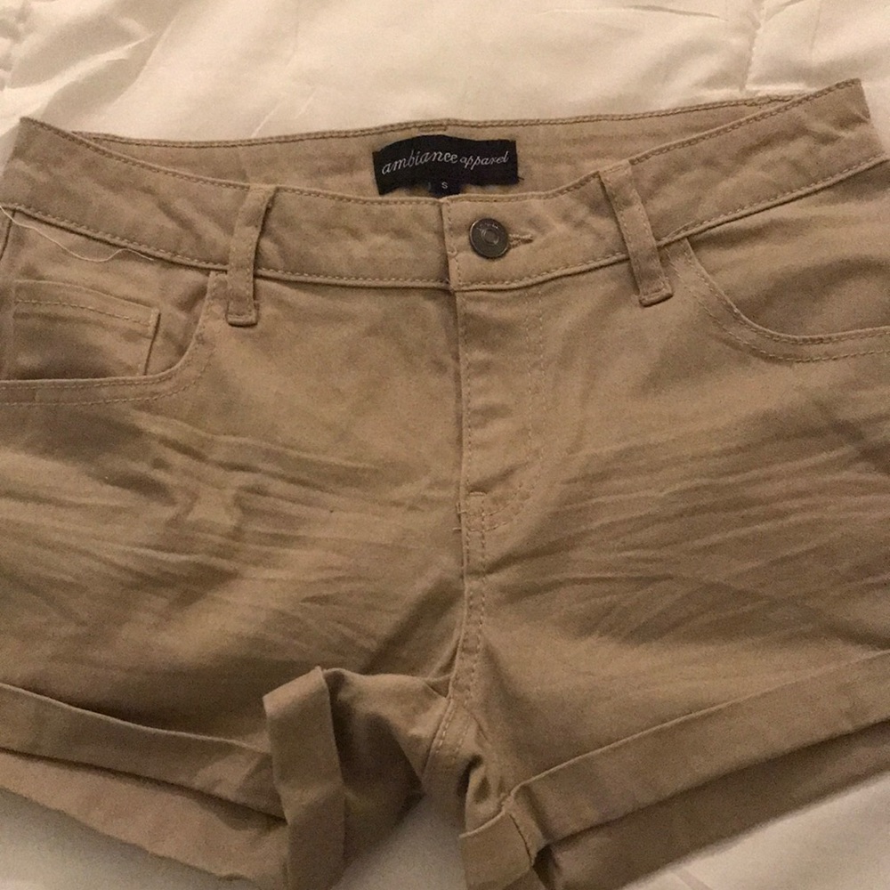 shorts